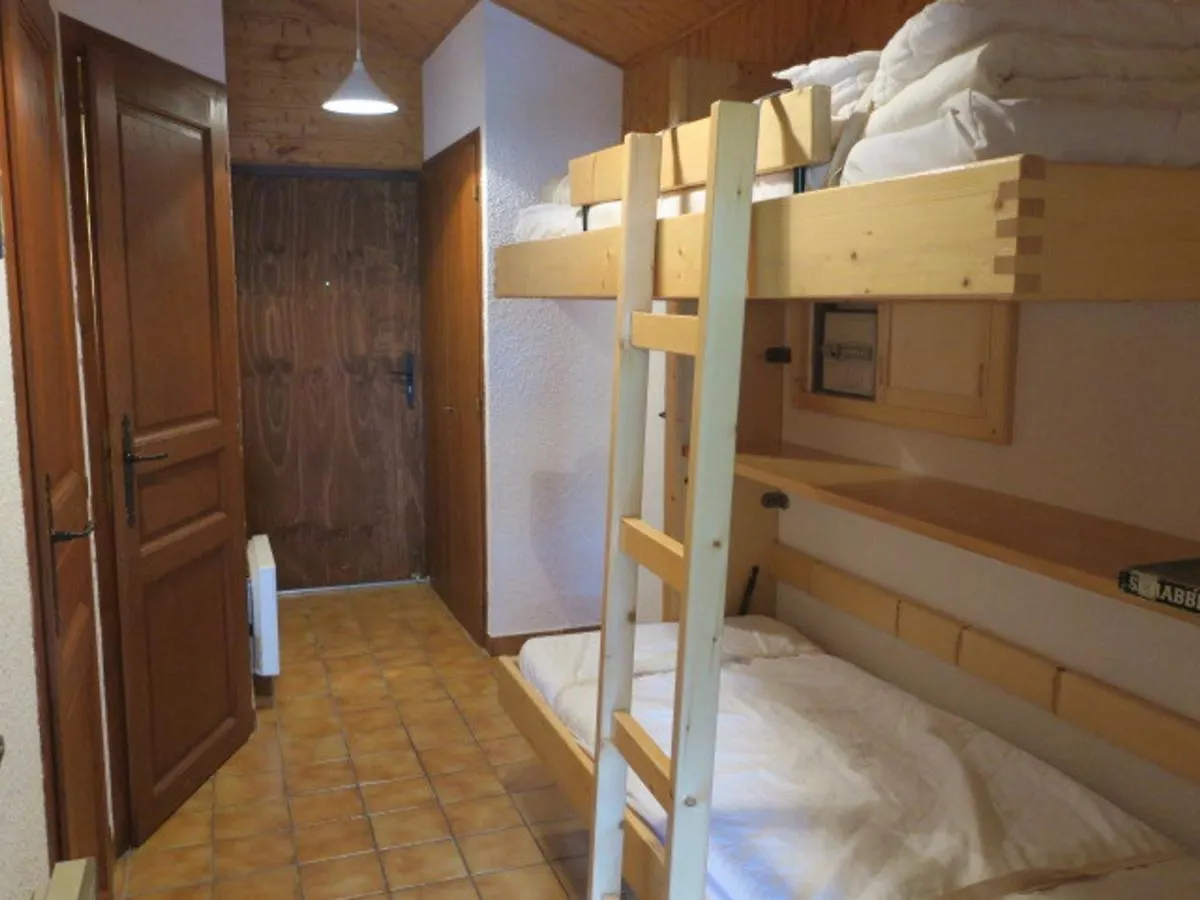 Spacieux Appartement 3 Pieces Avec Balcon A Chatel - 6 Personnes - Fr-1-198-127 Apartment