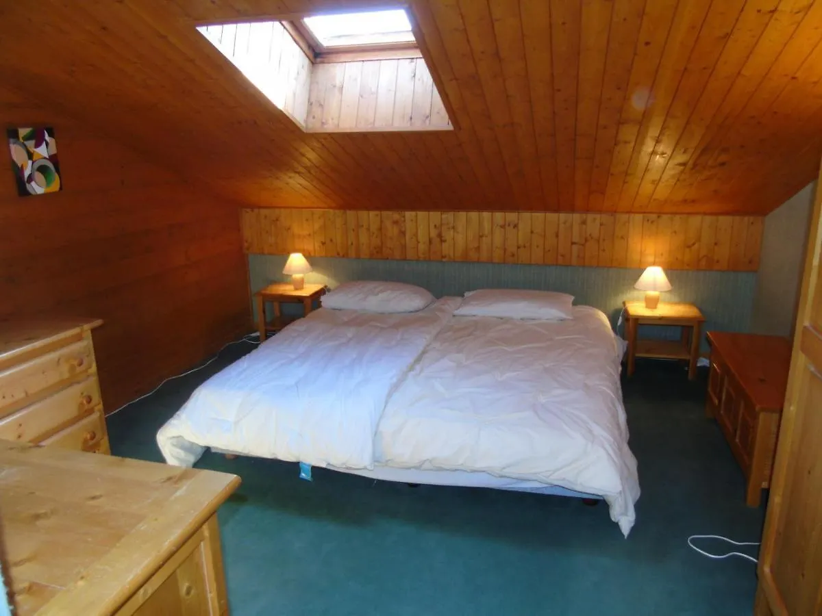 Spacieux Appartement 3 Pieces Avec Balcon A Chatel - 6 Personnes - Fr-1-198-127 0*,  France