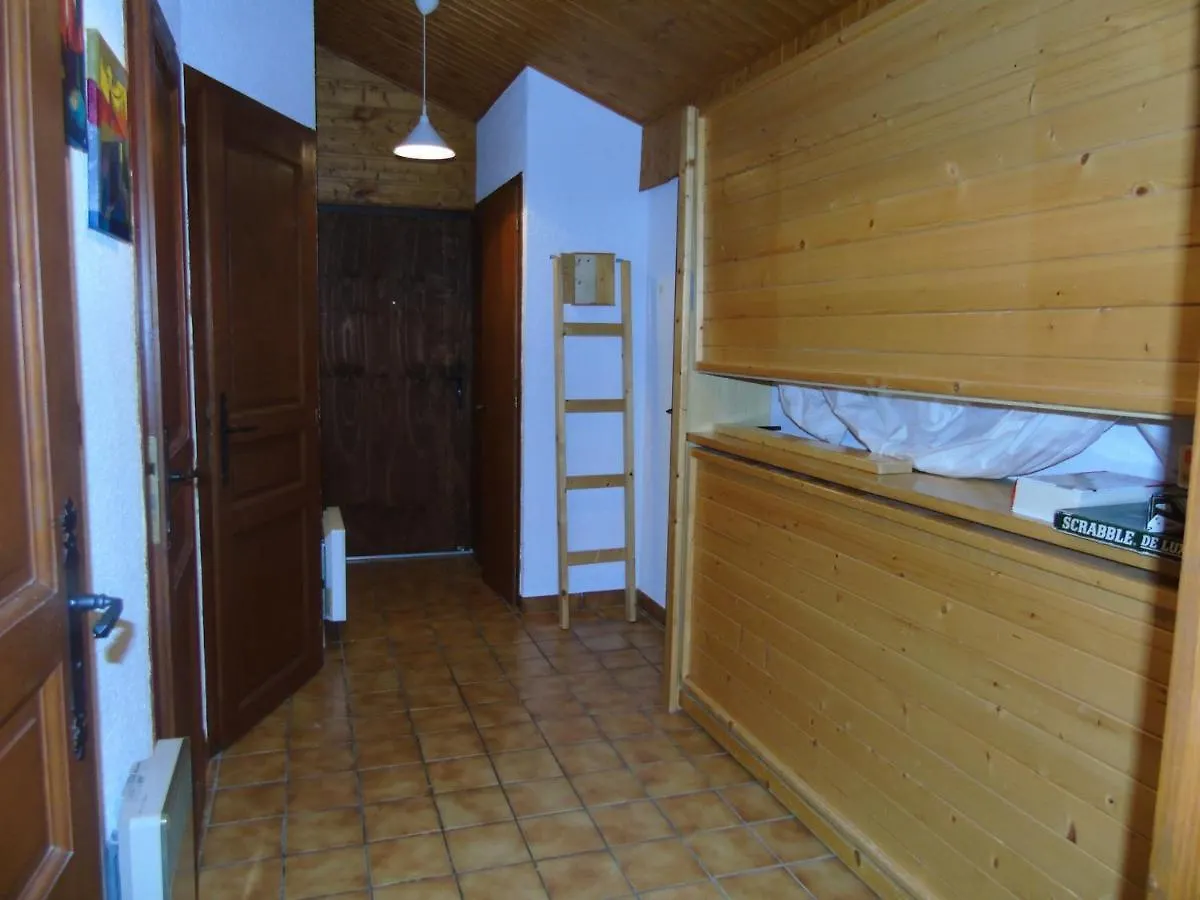 Apartment Spacieux Appartement 3 Pieces Avec Balcon A Chatel - 6 Personnes - Fr-1-198-127 France