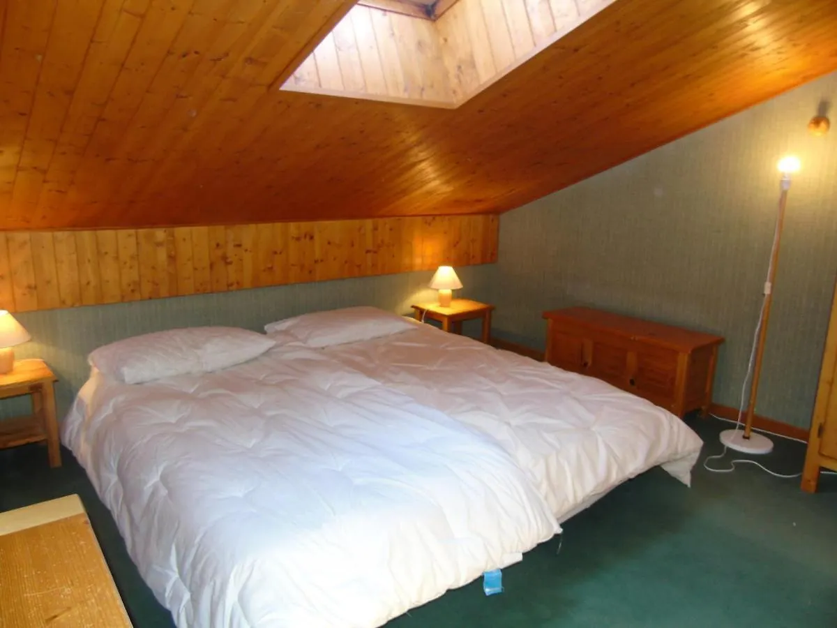 Spacieux Appartement 3 Pieces Avec Balcon A Chatel - 6 Personnes - Fr-1-198-127 0*,